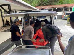 Polres Yahukimo Selidiki Serangan Brutal OTK yang Tewaskan Guru di Distrik Holuwon