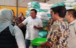 Usai Kunjungan di Ponorogo, Arief Prasetyo Dicopot dari Kepala Bapanas