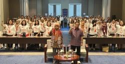 DPR Spill Trik Gen Z Sehat: Stunting Diurus Sejak 3 Bulan Kehamilan, Bukan Anak Sekolah