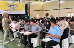 3000 Lowongan Kerja Dibuka di Job Fair Cirebon 2025, Enam Perusahaan Langsung Wawancara di Tempat