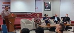 Pakar Hukum Soroti Krisis Penegakan Hukum di Indonesia: Korupsi Ancam Masa Depan Generasi Bangsa