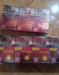 Marak Peredaran Rokok Ilegal di Madiun, Tawarkan Harga Murah dan Mudah Didapat