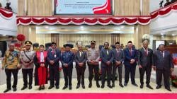 Perjuangan Panjang, John Lewerissa Resmi Pimpin DPRK Sorong: Prioritaskan Sinergi Dengan Pemerintah