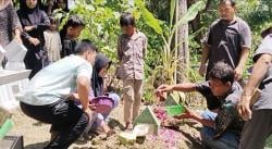 Impian Kecil yang Tak Pernah Terwujud – Kisah Tragis Angga, Bocah yang Ingin Jadi Pemain Sepak Bola