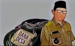KMP Gugat SP3 Kasus Korupsi Dana Desa: Kami Tidak Akan Diam, Ini Uang Rakyat!