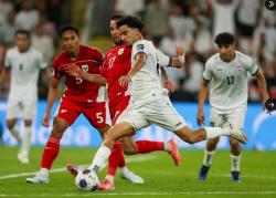 Update Ranking FIFA Timnas Indonesia usai Kalah 0-1 dari Irak: Turun dari Peringkat 120 ke 123 Dunia
