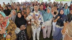 Perjuangan UHC di Medan: Rommy Van Boy Bentuk Tim Bantu Warga Urus Berobat