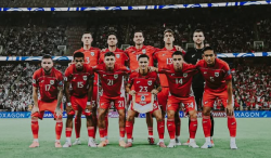 Kalah Tipis dari Irak, Bung Kus Soroti Taktik Kluivert dan Tumpulnya Lini Depan Garuda