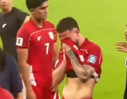 Calvin Verdonk dan Thom Haye Tersedu di Lapangan, Jay Idzes Soroti Keputusan Wasit yang Merugikan