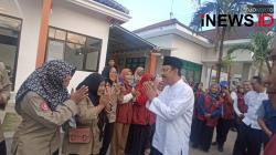 Mensos Sebut Gedung Permanen Sekolah Rakyat di Jombang Bisa Tampung Seribu Siswa