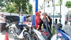 Warga Ujung Kulon Banten Tak Perlu ke Kota Untuk Isi BBM, Kini Sudah ada SPBU
