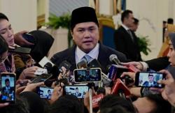 Erick Thohir Minta Maaf Usai Indonesia Gagal Lolos ke Piala Dunia 2026, Netizen Kembali Ungkit STY