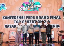 Beasiswa Biaya Hidup untuk Kuliah, Ringankan Beban Anak Petani Kopi