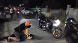 Polisi Gagalkan Penyerangan di Gowa, Dua Pemuda Ditangkap dan Sita Busur Panah