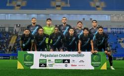 Persela Lamongan Permalukan Persiba Balikpapan di Stadion Batakan, Bustos Cetak Gol Spektakuler