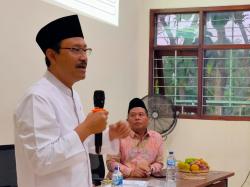 Insiden Kunjungan Mensos di Sekolah Rakyat Jombang, Wartawan Dilarang Masuk!