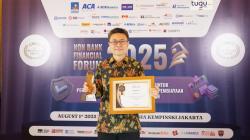 50 Tahun Kiprah Gemilang, Asuransi Ini Bukukan Prestasi di Panggung Nasional
