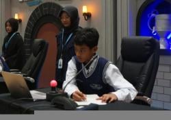 Rafif, Santri Bojonegoro Berprestasi yang Bercita-cita Melantunkan Al-Qur’an di Luar Angkasa