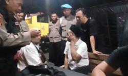 Polisi Amankan 2 Copet di Acara Haul Habib Ali di Solo
