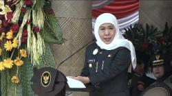 Khofifah Pamer Pertumbuhan Ekonomi, Investasi Tembus Rp147,3 Triliun