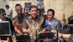 DE JURE Sebut Kejaksaan Tidak Serius Respons Eksekusi Putusan PN Jaksel Terhadap Silvester Matunina