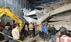 Keluarga Menteri PPPA Meninggal Dunia Dalam Tragedi Ponpes Al Khoziny Sidoarjo