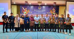 Banten Ambil Peran Strategis Cegah Risiko Keracunan Makanan, 850 Peserta Dilatih Tangani Pangan Aman