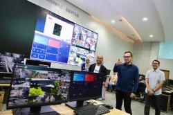 Wamendagri Bima Arya Sebut Makassar Jadi Barometer Digitalisasi Birokrasi di Indonesia
