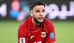 Tangis Pilu Dua Pemain Ini Tutup Kisah Perjalanan Timnas Indonesia Menapak Gerbang Piala Dunia 2026