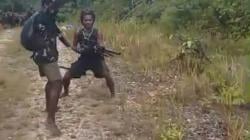 Kontak Tembak di Teluk Bintuni: Prajurit TNI Dilaporkan Gugur Diserang Kelompok Bersenjata OPM