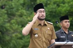 Bupati Jeje Ritchie Tak Mentolelir Tindakan Melawan Hukum di Pemerintahannya