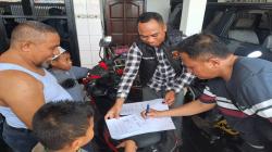 Kasus Korupsi Tata Niaga Garam Curah, Kejari Sabu Geledah Rumah Pengusaha di Kupang