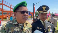 Batalyon TNI akan Dibentuk di Manggarai Timur 2026