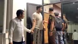 Ditjen Pas Angkat Suara Soal Terkuaknya Aktor Ammar Zoni Edarkan Narkoba dari Dalam Lapas