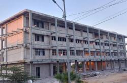 Belum Diperiksa, Prof. Jefri Bale Diduga Punya Peran Kunci dalam Proyek Gedung FKKH Undana