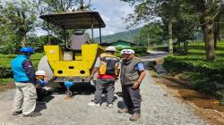 Kontraktor Bogor Menjerit, Proyek Terancam Mandek Imbas Penutupan Tambang oleh Gubernur Jabar