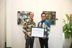 Wisata Bandung Bestie Rakyat! Kabupaten Bandung Raih Penghargaan Berbasis Komunitas