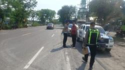 Sopir Bus Penabrak Pemotor di Bojonegoro Ditangkap, Terungkap dari Rekaman CCTV