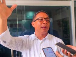 Apresiasi Polda NTB, Aji Maman Desak Gubernur Segera Terbitkan IPR