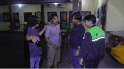 Pria di Gowa Bacok Teman Sendiri Gegara Tersinggung, Tawaran Jadi Kuli Bangunan Ditolak