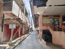 Plaza Jambu Dua Diduga Serobot Lahan, Pemilik Ruko Siap Ajukan Gugatan Ulang ke Pengadilan