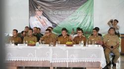 Road Show KDMP Tingkatkan Kesejahteraan Desa dan Dukungan MBG