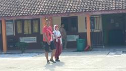 Heboh! 60 Siswa SD Muhammadiyah Ashidiq Gunungkidul Mendadak Sakit, Keluhkan Pusing dan Demam