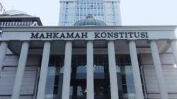 Uji konstitusionalitas Pasal 21 UU Tipikor, 18 Akademisi Hukum Pidana Serahkan Amicus Curiae ke MK