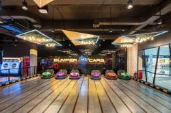 Siap Nongki Seru? Timezone Malah Bikin 4 Gerai Baru, Lagi Lesu? No Cap