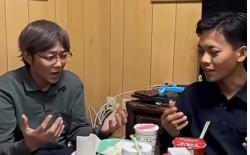 Viral! Warga Jepang Belajar Baca Doa Makan Cara Islam, Netizen: Bikin Adem Lihatnya