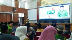 Syarikat Islam Rayakan Milad ke-120 di Bukittinggi, Tekankan Penguatan Ekonomi Kerakyatan