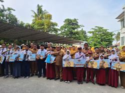 Pelajar Karawang Raih Prestasi di FTBI Jawa Barat 2025, Disdikpora Beri Bonus Rp5 Juta