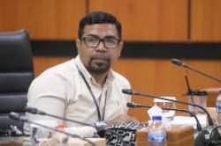 Menyoal Politik Simbolik Negara dalam RUU Perampasan Aset, Siapa Bermain dan Terlibat Saling Sandera