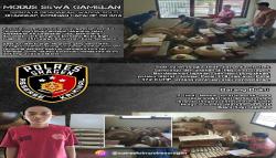 Gamelan Digadaikan di Pegadaian, Polres Sragen Bongkar Kasus Penipuan Seniman Surakarta